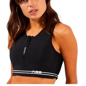 ADAM SELMAN Women’s Sport Core Sports Bra